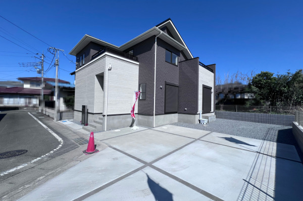 高崎市下小塙町 新築一戸建て イメージ