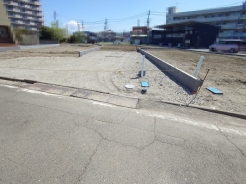 高崎市新町