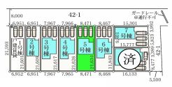 佐波郡玉村町大字斎田