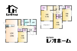 高崎市箕郷町生原