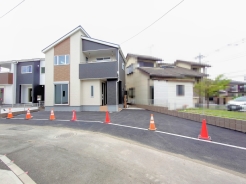 高崎市倉賀野町