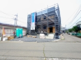 新築一戸建て