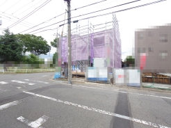 前橋市小相木町1丁目