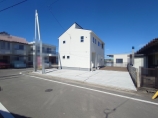 新築一戸建て