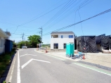 新築一戸建て