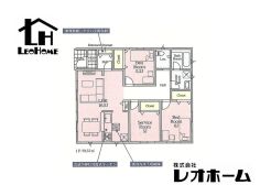 3号棟