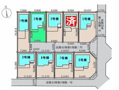高崎市新町