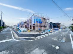 高崎市新町