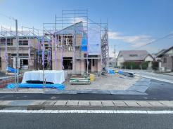 高崎市新町