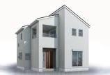 新築一戸建て