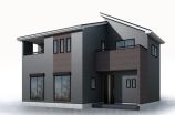 新築一戸建て