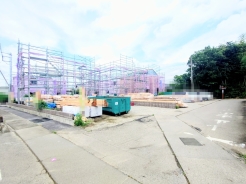 藤岡市下戸塚