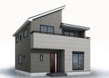 新築一戸建て