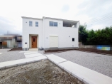 新築一戸建て