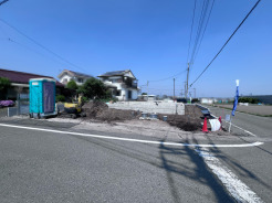 高崎市足門町