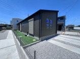 新築一戸建て