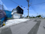 新築一戸建て