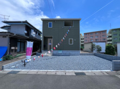 前橋市下新田町