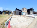 新築一戸建て