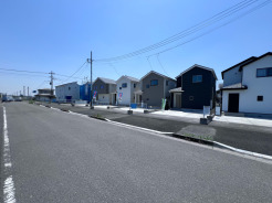 佐波郡玉村町大字斎田