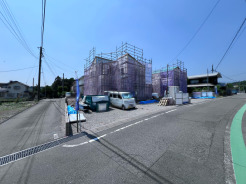 高崎市箕郷町西明屋