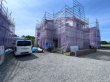 新築一戸建て