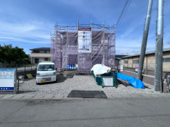 前橋市亀里町
