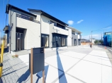 新築一戸建て