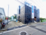 新築一戸建て