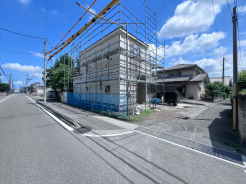 高崎市中豊岡町