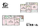 高崎市倉賀野町 新築一戸建て