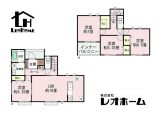 新築一戸建て