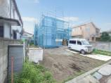 新築一戸建て