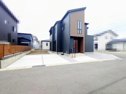 富岡市下高瀬