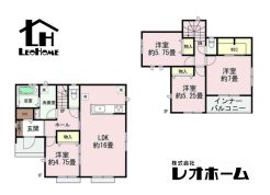 B号棟
