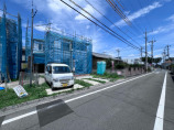 新築一戸建て