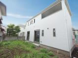 新築一戸建て