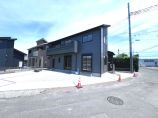 新築一戸建て