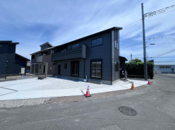 前橋市駒形町