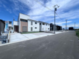 新築一戸建て