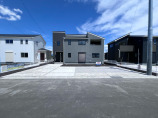 新築一戸建て