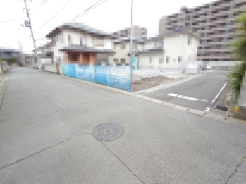 前橋市六供町1丁目