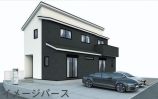 新築一戸建て