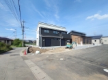 新築一戸建て