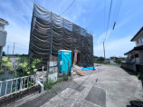 新築一戸建て