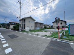 高崎市吉井町神保