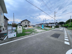 【2号棟】
◆土地/229.63平米◆建物/97.59平米