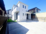 新築一戸建て