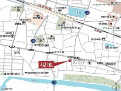 高崎市倉賀野町