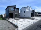 新築一戸建て